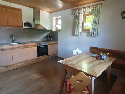 Vom Schreinermeister spielerisch designt