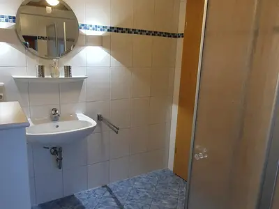 Ihr Bad mit ebenerdiger Dusche