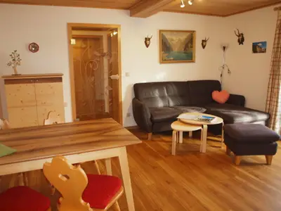 Einladung zum Wohlfühlen