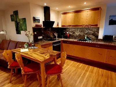 Da kann man sich wohlfühlen