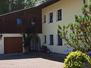 Ferienwohnung für 2 Personen (21 m²) in Bischofswiesen