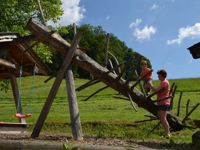 Kinderspielplatz