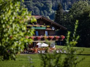 Ferienwohnung für 2 Personen (21 m&sup2;) in Bischofswiesen