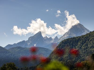 Watzmannblick