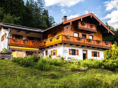 Gästehaus Göllblick