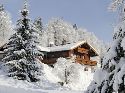 Gästehaus Göllblick