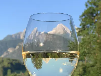 Ferienwohnung für 3 Personen (55 m²) in Bischofswiesen 7/10