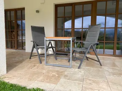 Ferienwohnung für 3 Personen (55 m²) in Bischofswiesen 9/10