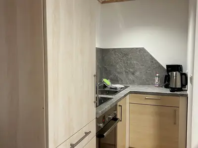 Küchenbereich