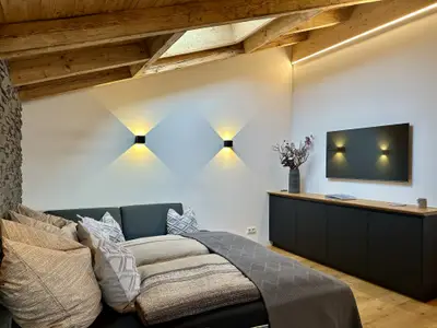 Jenner - Schlafen - Wohnen