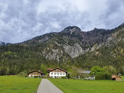 Bognerlehen