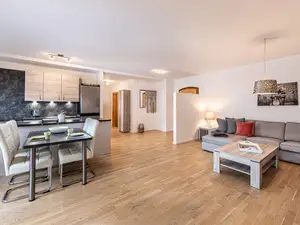 Ferienwohnung für 3 Personen (78 m²) in Bischofswiesen