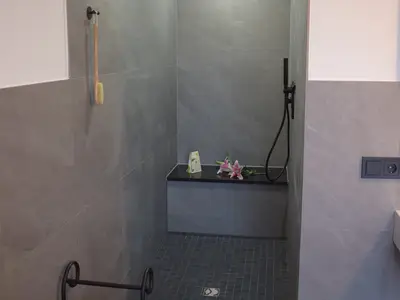 Dusche