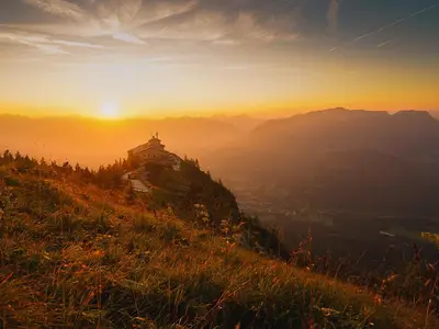 Kehlsteinhaus