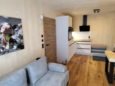 Wohnen / Kochen Essen