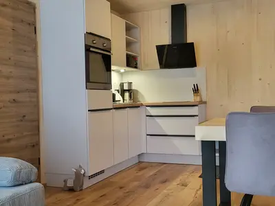 Wohnen / Kochen / Essen