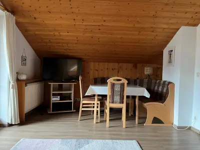 Ferienwohnung für 4 Personen (64 m²) in Bischofswiesen 6/10