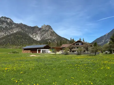 Gebäudeansicht