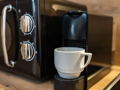 Kaffeezeit