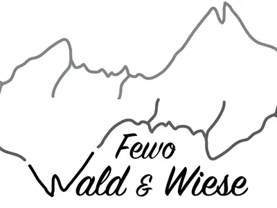 Logo Fewo Wald & Wiese