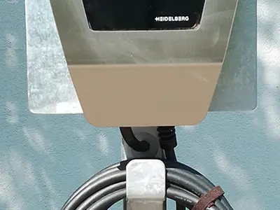 Wallbox