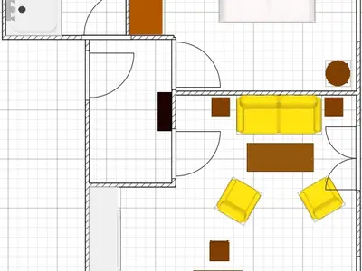 Grundriss Jennerblick