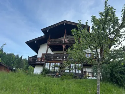 Zwingerlehen
