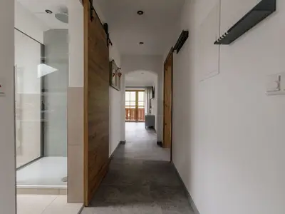 Flur Eingangsbereich