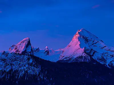 Watzmann