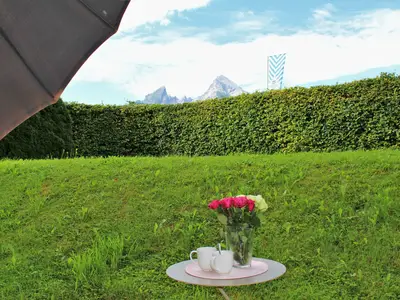 Garten Schlössl