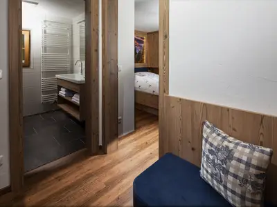 Ferienwohnung Hochkalter