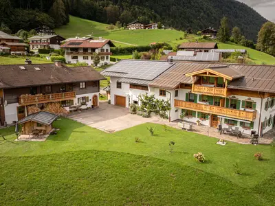 Aussenaufnahme