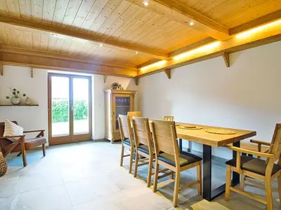 Ferienwohnung für 6 Personen (200 m²) in Bischofswiesen 2/10