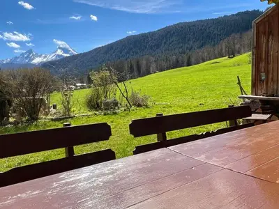 Ferienwohnung für 6 Personen (200 m²) in Bischofswiesen 5/10