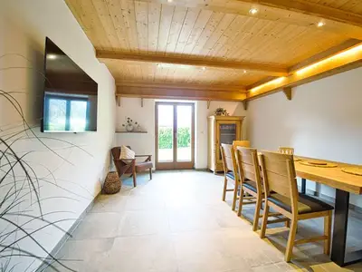 Ferienwohnung für 6 Personen (200 m²) in Bischofswiesen 7/10