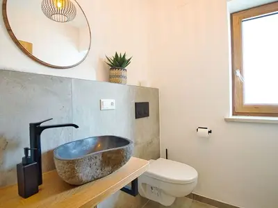 Ferienwohnung für 6 Personen (200 m²) in Bischofswiesen 8/10