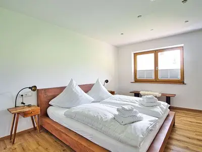Ferienwohnung für 6 Personen (200 m²) in Bischofswiesen 9/10