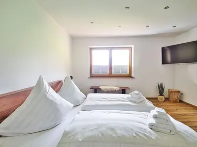 Ferienwohnung für 6 Personen (200 m²) in Bischofswiesen 10/10
