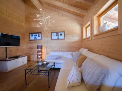 Ferienwohnung für 4 Personen (100 m²) in Bischofswiesen 8/10