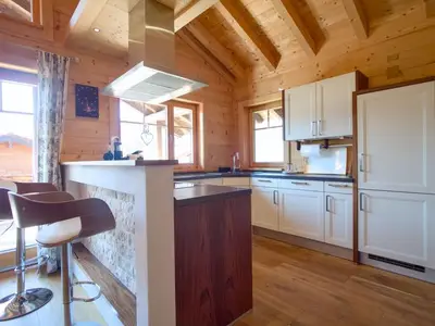 Ferienwohnung für 4 Personen (100 m²) in Bischofswiesen 9/10