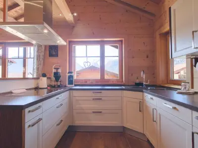Ferienwohnung für 4 Personen (100 m²) in Bischofswiesen 10/10