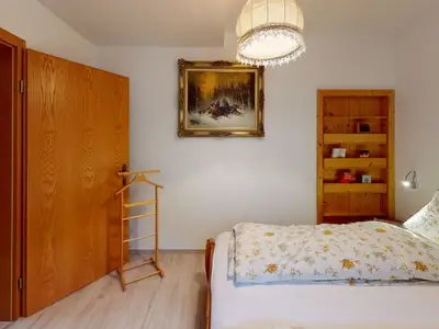 Ferienwohnung für 4 Personen (49 m²) in Bischofswiesen 6/10