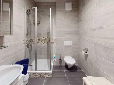 Ferienwohnung für 4 Personen (49 m²) in Bischofswiesen 9/10
