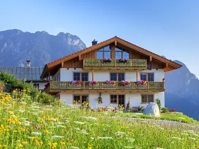 Bauernhof Roislerlehen