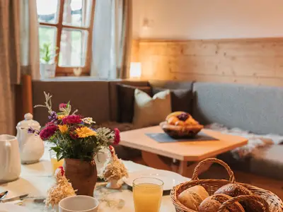 Ferienwohnung Götschen