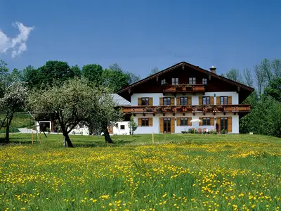 Willkommen im Kressenlehen!