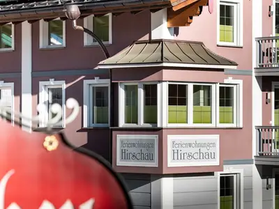 Haus Hirschau