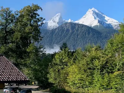 Watzmann