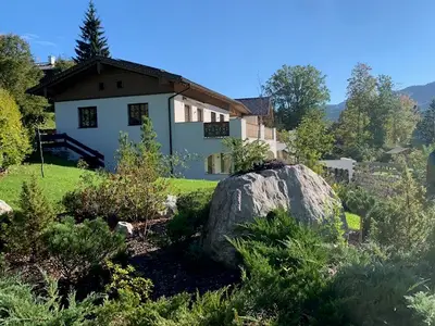 Ferienwohnung für 3 Personen (58 m²) in Bischofswiesen 4/10