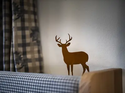 gemütlich im Wiesenhäusl